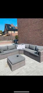 loungeset hoekbank, Ophalen of Verzenden