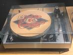 Thorens TD145 MKII, Ophalen of Verzenden, Gebruikt, Thorens