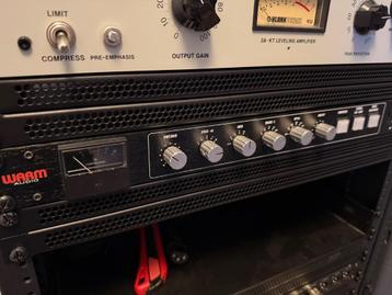 Warm Audio Bus Compressor beschikbaar voor biedingen