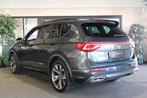 Seat Tarraco 1.4 TSI e-Hybrid PHEV FR 245PK Pano 360Cam ACC, Auto's, Seat, Gebruikt, 4 cilinders, 2000 kg, Leder en Stof