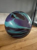 Brunswick King Pin 15 pond bowlingbal, Ophalen, Gebruikt, Bal