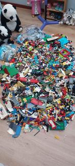 Lego 25kg, Kinderen en Baby's, Speelgoed | Bouwstenen, Overige merken, Zo goed als nieuw, Verzenden