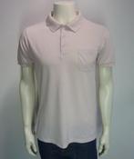 Y-3 ADIDAS YOHJI YAMAMOTO polo shirt L roze ZGAN np:€125, Maat 52/54 (L), Verzenden, Roze, Gedragen