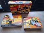 Complete Nerf verzameling in originele verpakking en extra,s, Ophalen, Zo goed als nieuw