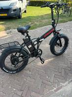 Esmaster 750 rock wheel pro inklapbaar (gashendel), Ophalen, Zo goed als nieuw, Overige merken