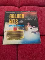 Patti Page - Golden Hits, Ophalen of Verzenden, Gebruikt, 12 inch