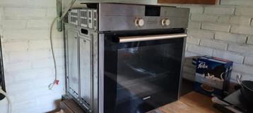 Siemens Oven - Gebruikt beschikbaar voor biedingen