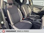 Nissan Micra 1.0L Acenta * Garantie mogelijk tot 28-09-2027, Stof, Gebruikt, Zwart, Zwart