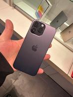 Iphone 14 pro max | 128GB | 85% batterij | garantie, Ophalen of Verzenden, Zo goed als nieuw, Blauw, 128 GB