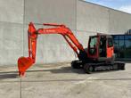 KUBOTA - Kx185-3 - Midigraafmachine, Graafmachine