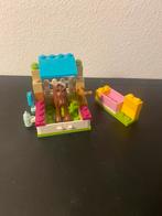 LEGO friends veulenstal, Kinderen en Baby's, Speelgoed | Duplo en Lego, Verzenden, Gebruikt, Lego