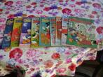 9 Donald Duck stripverhalen Nr. 51 van 1992 - Nr 27 van 1993, Meerdere stripboeken, Ophalen of Verzenden, Gelezen