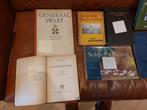 Mooi kavel van ruim 40 kwaliteitsboeken over Indie, Ophalen of Verzenden, 20e eeuw of later, Gelezen
