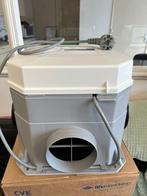 Itho Daalderop CVE-S ECO SP ventilatie unit standaard, Doe-het-zelf en Verbouw, Ventilatie en Afzuiging, Nieuw, Ventilator en Afzuiger