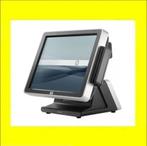 HP ap5000 AIO POS System  Core 2 Duo E7400 2,8Ghz 3GB RAM W7, Niet ingevuld, 2 tot 3 Ghz, Niet ingevuld, Nieuw