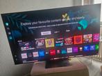 Samsung S95B QD Oled 55", Ophalen of Verzenden, Zo goed als nieuw, Samsung, 100 cm of meer