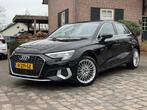 Audi A3 Sportback 30 TFSI autom Advanced edition ecc,digidas, Euro 6, Origineel Nederlands, Bedrijf, 3 cilinders