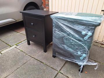 IKEA Hemnes Nachtkastjes beschikbaar voor biedingen
