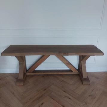 Rofra Home landelijke side table  beschikbaar voor biedingen