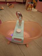 Poppenbadje baby born, Ophalen of Verzenden, Babypop