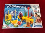 Nieuwe Scheikundedoos - Nooit Gebruikt!, Kinderen en Baby's, Speelgoed | Educatief en Creatief, Ophalen of Verzenden, Nieuw, Ontdekken