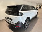 Peugeot 5008 1.2 Hybrid 136 GT | 360 Camera | Navigatie |, Stof, Gebruikt, Euro 6, 1199 cc