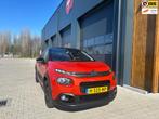 Citroen C3 1.2 PureTech S&S Shine camera, apple carplay, Auto's, Te koop, C3, Emergency brake assist, Geïmporteerd