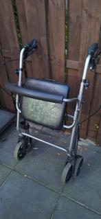 ROLLATOR, Diversen, Ophalen of Verzenden, Gebruikt