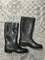 Regenlaarzen maat 39 stevig, mooi, Ophalen, Zo goed als nieuw