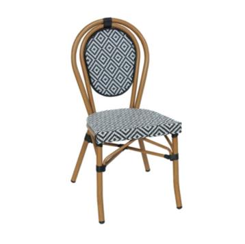 PARTIJEN terras meubilair Parijs - Bistro ACTIE zomersale beschikbaar voor biedingen