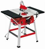 Einhell TC-TS 2025U 2000 Watt zaagtafel plus onderstel, Ophalen, Nieuw, Gereedschap of Toebehoren