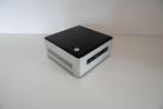 Intel NUC5i3RYH, Ophalen, Gebruikt, Intel, SSD