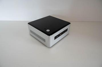 Intel NUC5i3RYH beschikbaar voor biedingen
