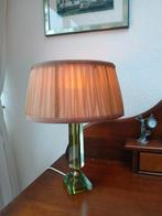 Mooie  nieuwe lampenkap 5e, Huis en Inrichting, Lampen | Vloerlampen, Ophalen of Verzenden, Zo goed als nieuw, Minder dan 100 cm