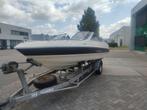Campion Allante 525 VRI speedboot | Volvo Penta 140PK | Trai, Watersport en Boten, Speedboten, Ophalen, Gebruikt, Binnenboordmotor