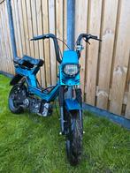 Gilera Citta, cosmetisch nieuwstaat!, Ophalen, Gebruikt, Maximaal 25 km/u, Gilera citta