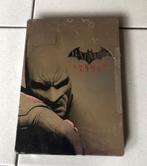 Xbox 360 game Batman arkham city steelbook compleet, Spelcomputers en Games, Games | Xbox 360, Avontuur en Actie, Vanaf 16 jaar