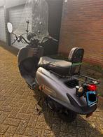 Senzo scooter 4t gy6, Fietsen en Brommers, Gebruikt, Benzine, Ophalen, Overige merken