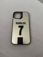 Ronaldo telefoon hoesje, Ophalen of Verzenden