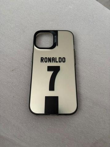 Ronaldo telefoon hoesje beschikbaar voor biedingen