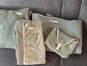 Koeka set groen beschikbaar voor biedingen