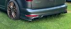 Custom achterbumper VW Caddy MK4, Auto-onderdelen, Carrosserie en Plaatwerk, Ophalen, Nieuw, Bumper, Volkswagen