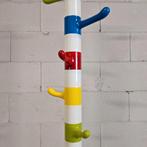 Ikea krokig kinderkapstok, Ophalen, Zo goed als nieuw, Wandkapstok