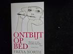 Freya North - Ontbijt op bed, Ophalen, Zo goed als nieuw, Nederland, Freya North