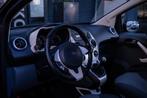 Ford Ka 1.2 Titanium X AIRCO, Auto's, Voorwielaandrijving, Stof, Gebruikt, 1242 cc