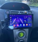 Toyota Yaris | 2005 - 2005 | Autoradio, Gebruikt, Ophalen of Verzenden