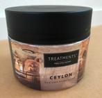 Ceylon Treatments Sea salt body - Scrubzout, Ophalen of Verzenden, Nieuw, Overige typen