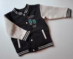 Baseball vest maat 110/116, Ophalen of Verzenden, Zo goed als nieuw, Meisje, Trui of Vest