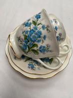 Royal Albert Vergeet mij niet., Antiek en Kunst, Ophalen of Verzenden