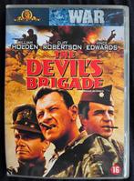 The Devil's Brigade ( William Holden), Cd's en Dvd's, Vanaf 16 jaar, Ophalen of Verzenden, 1980 tot heden, Zo goed als nieuw